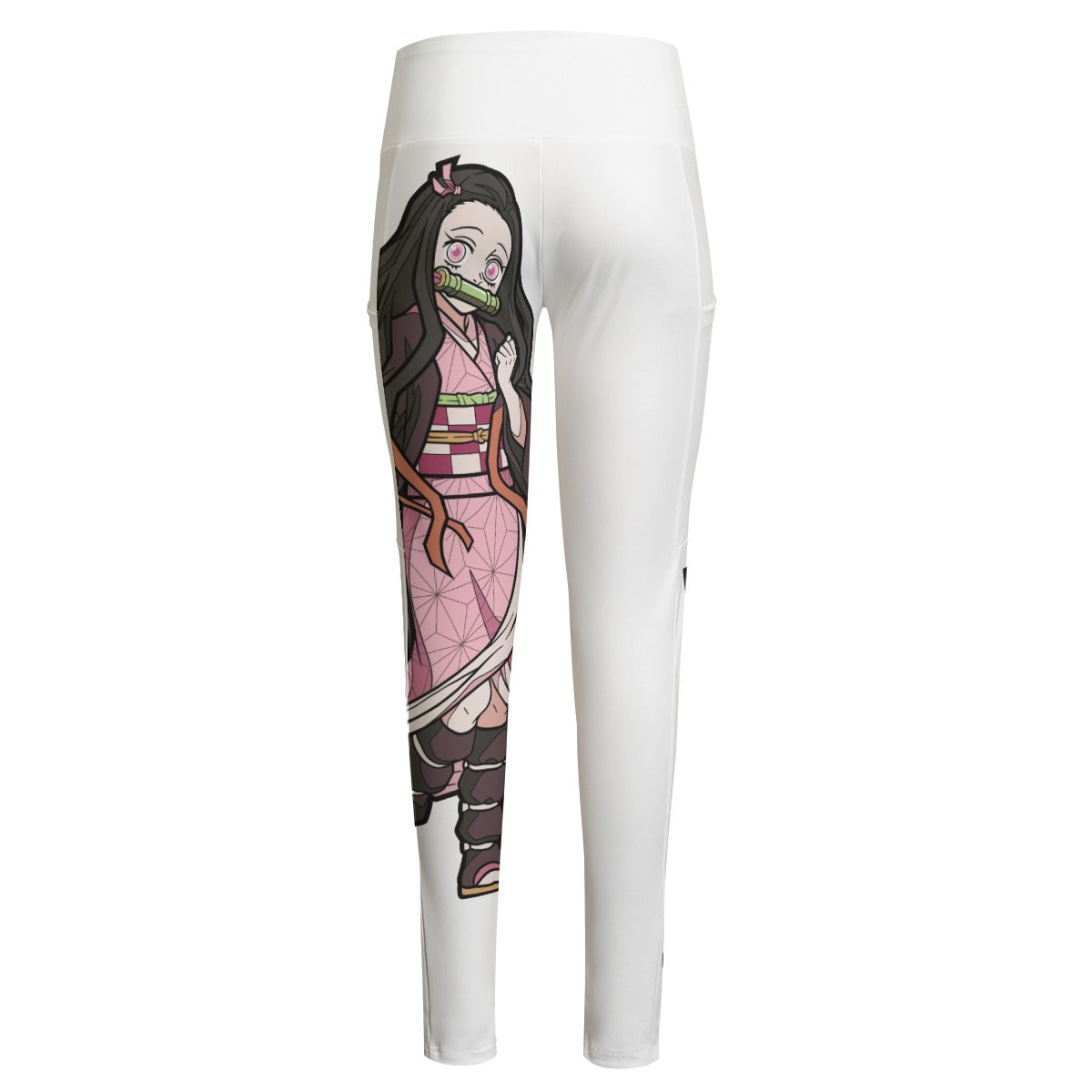 Nezuko Leggings Pants