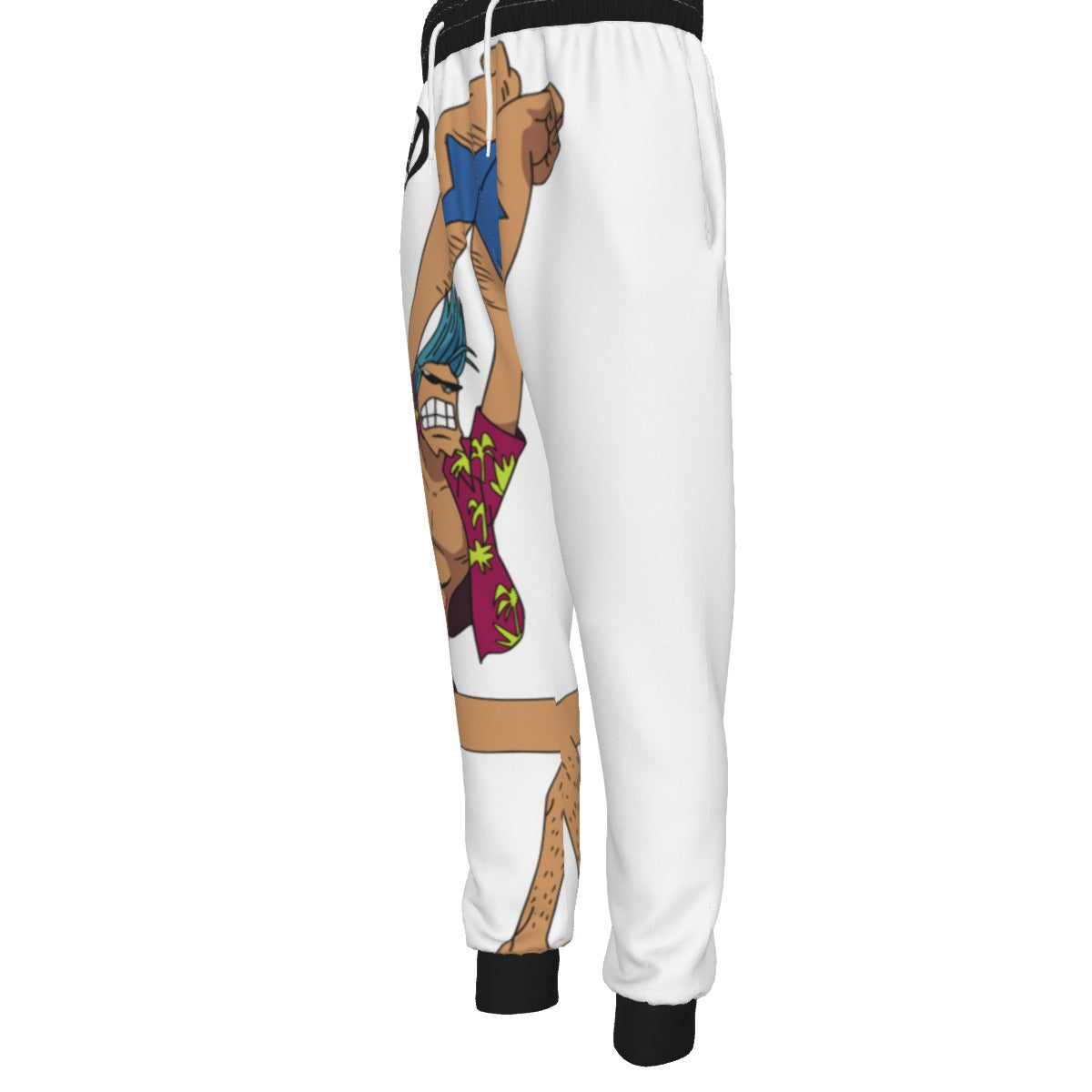 Franky Pants