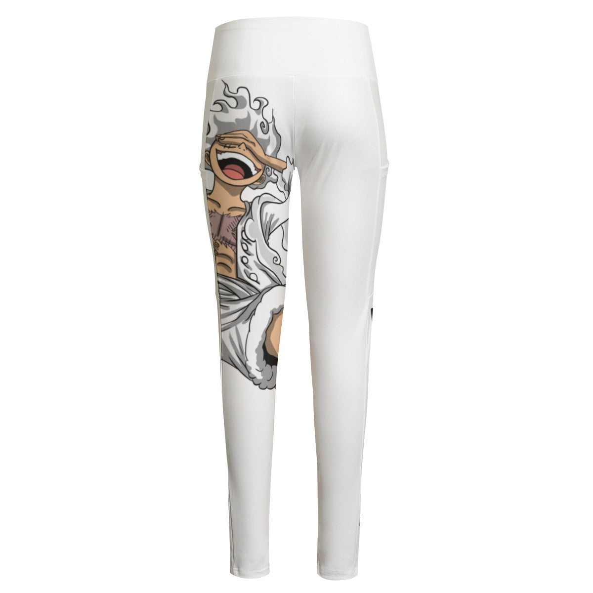 Luffy Leggings