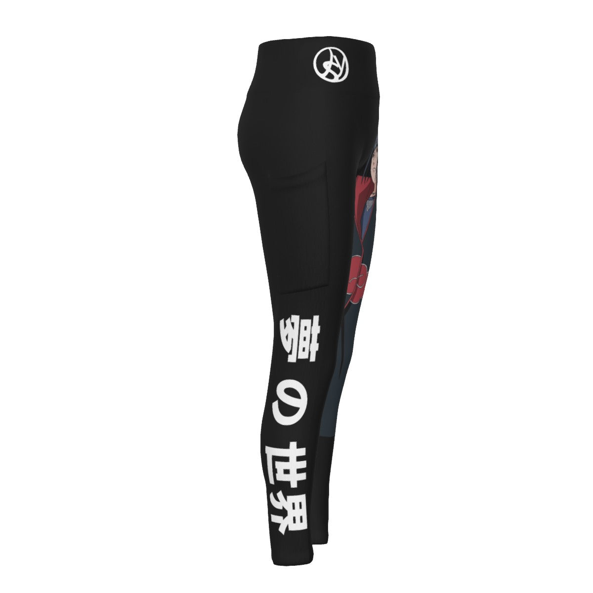 Itachi Leggings