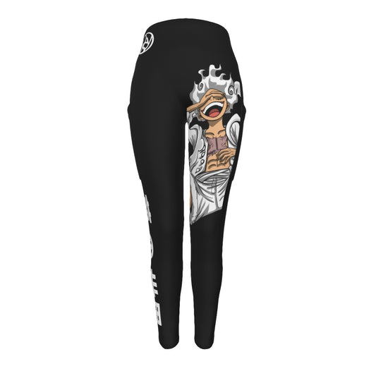 Luffy Leggings