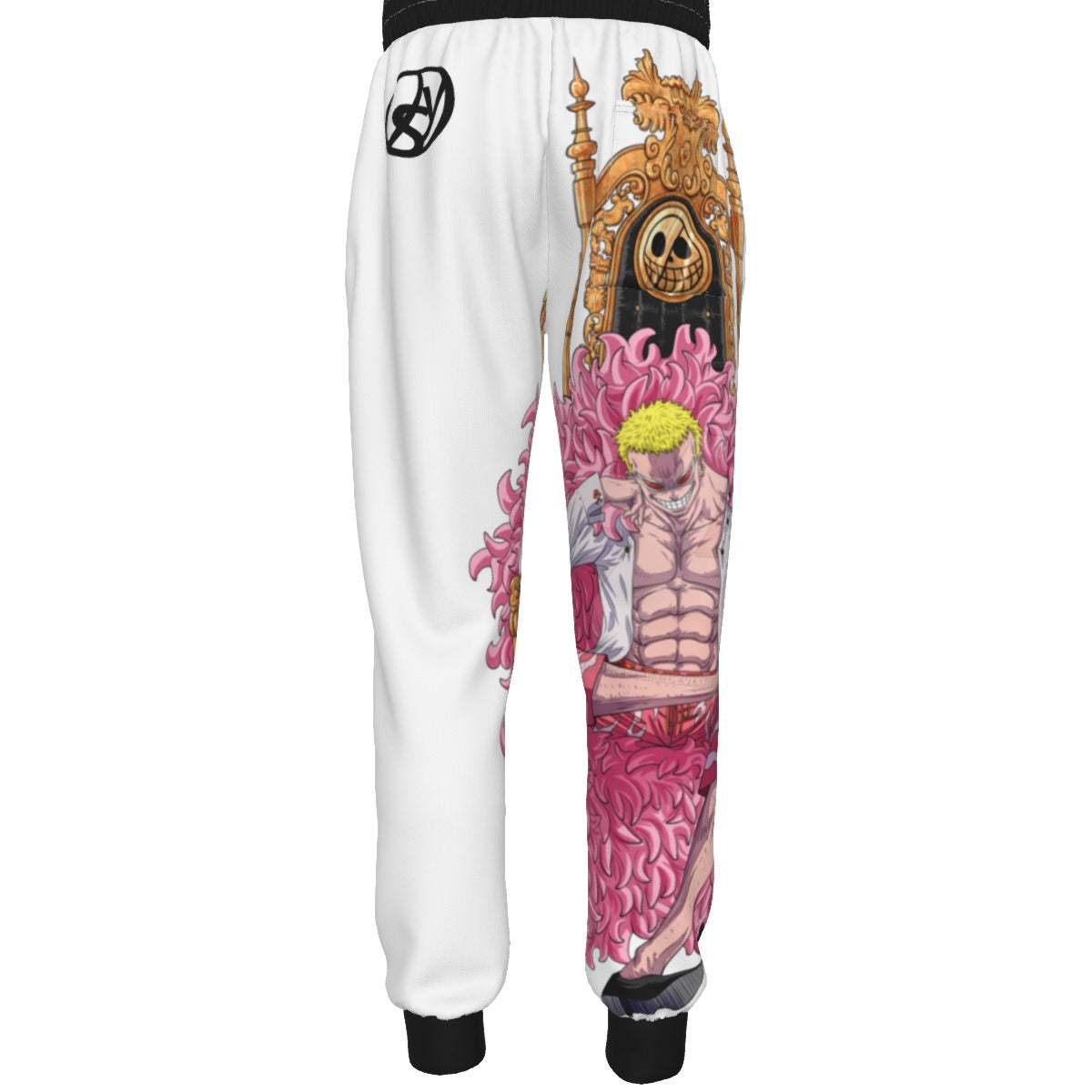 Doflamingo Pants