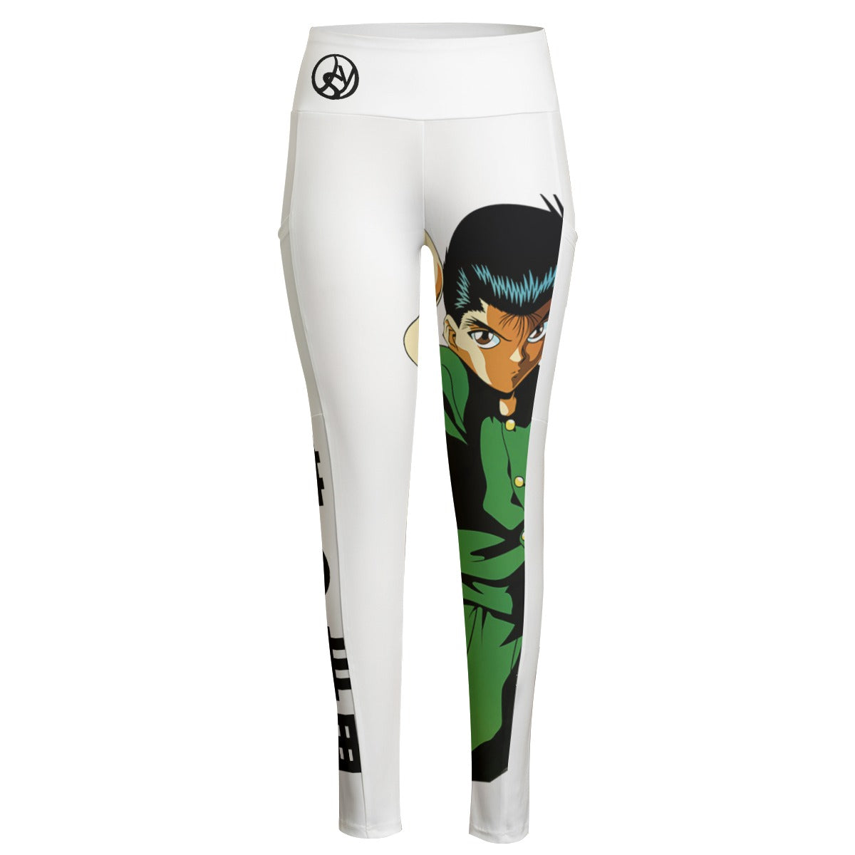 Yusuke Leggings Pants
