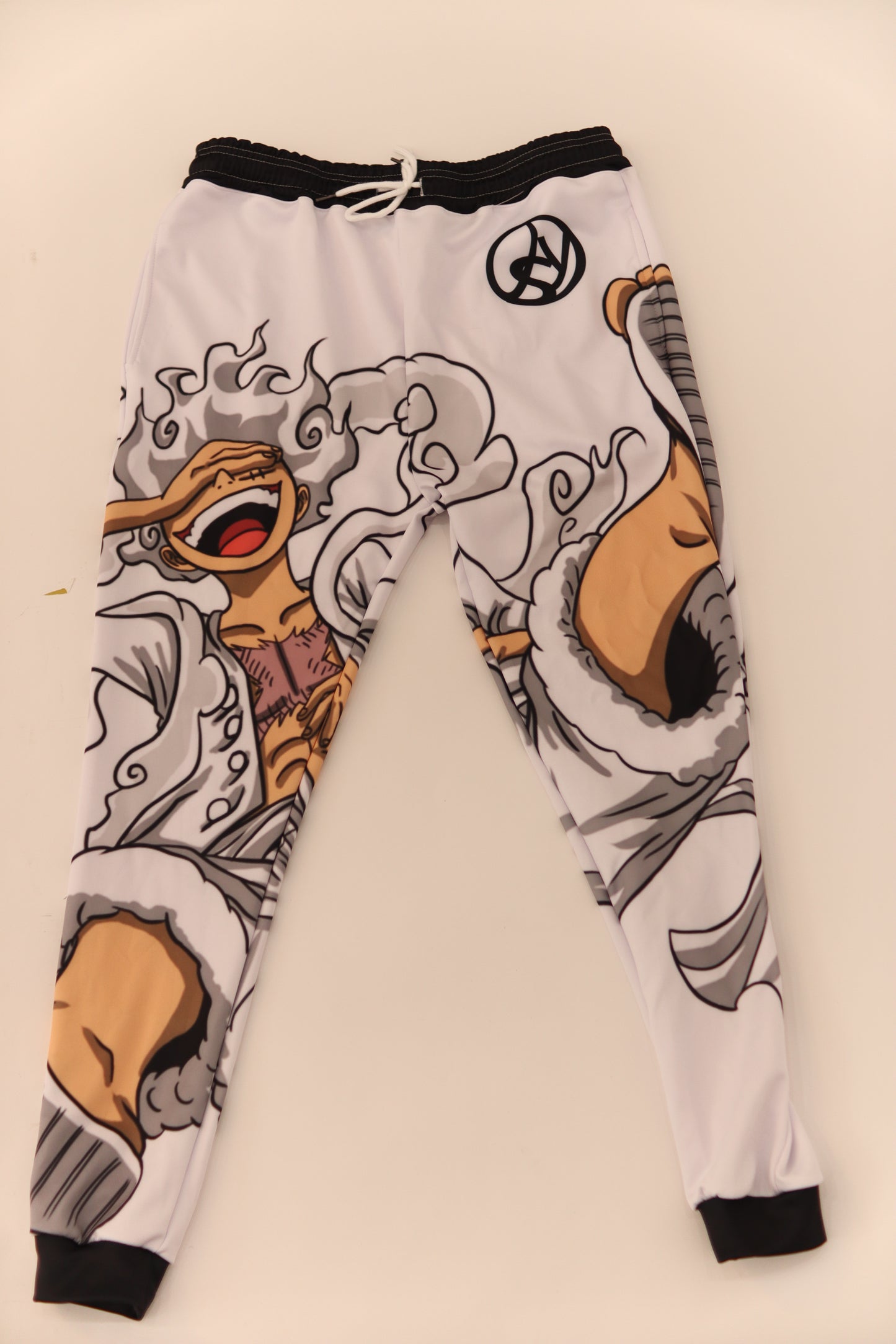 Luffy Gear 5 Pants