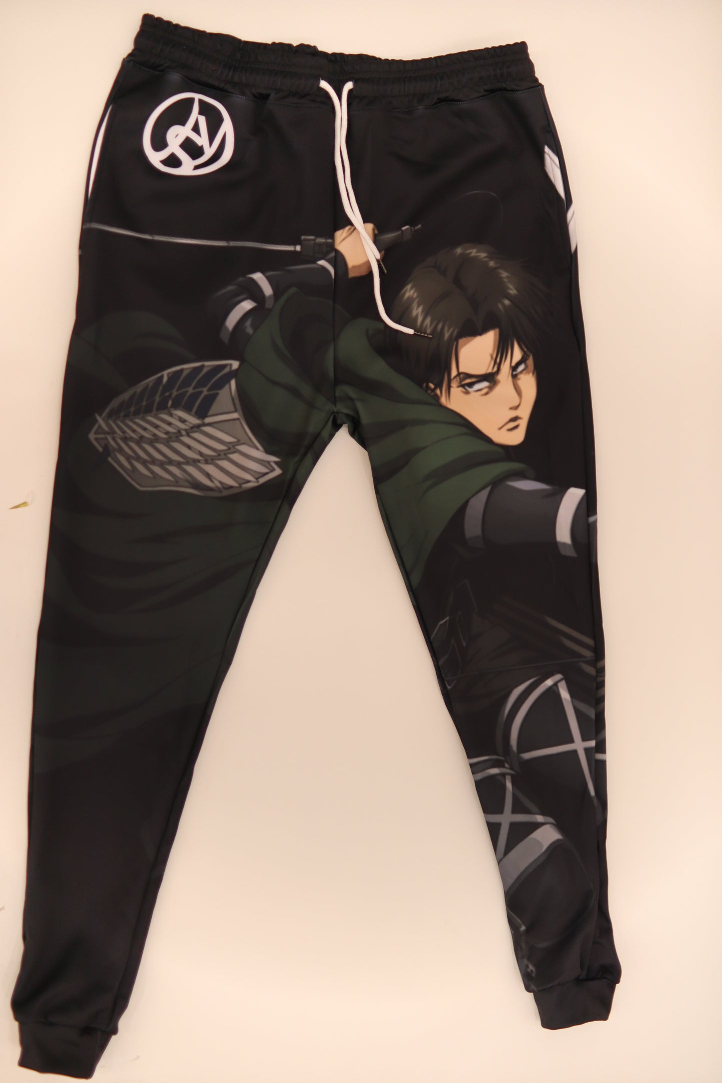 Captain Levi Pants