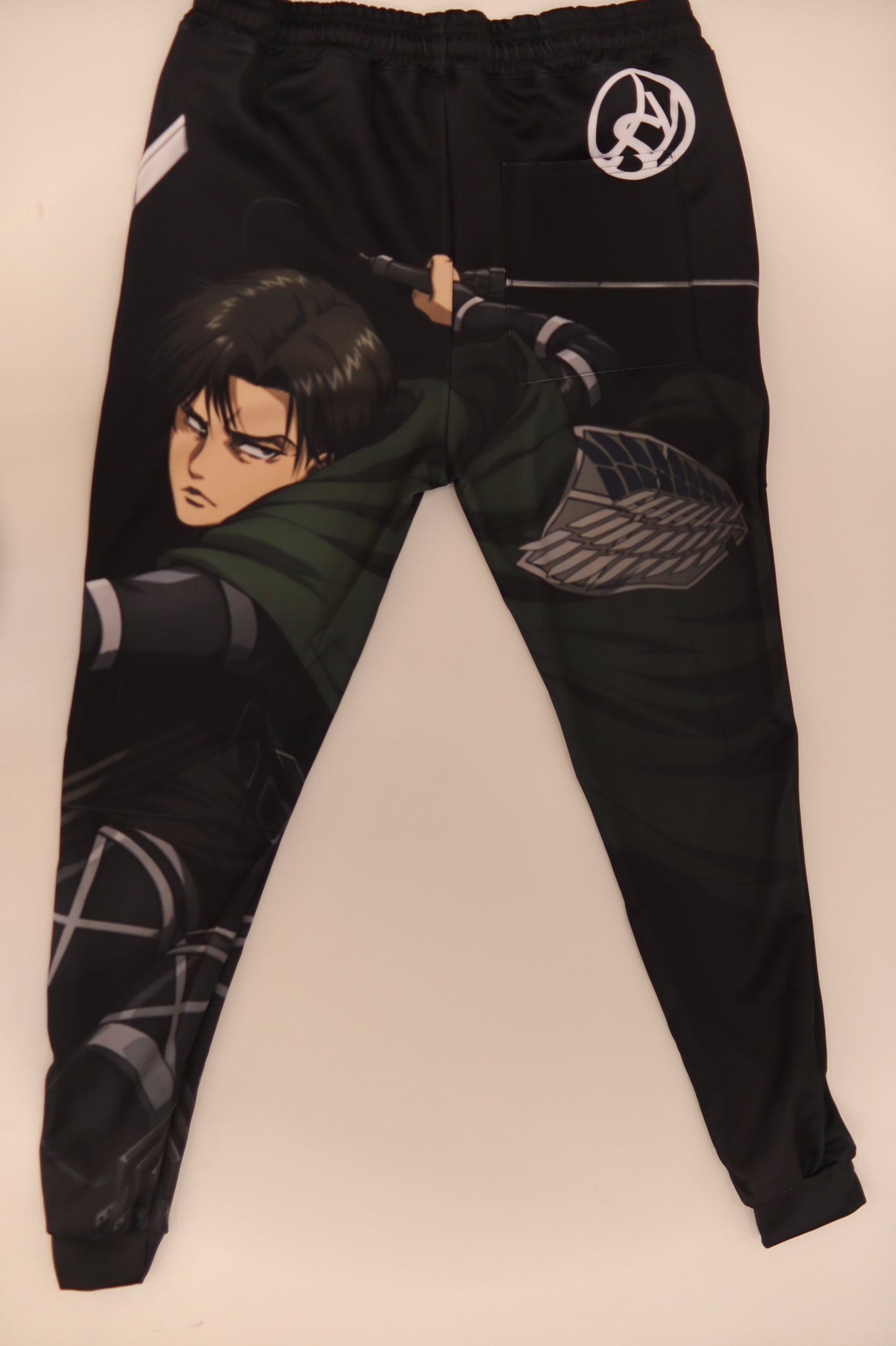 Captain Levi Pants