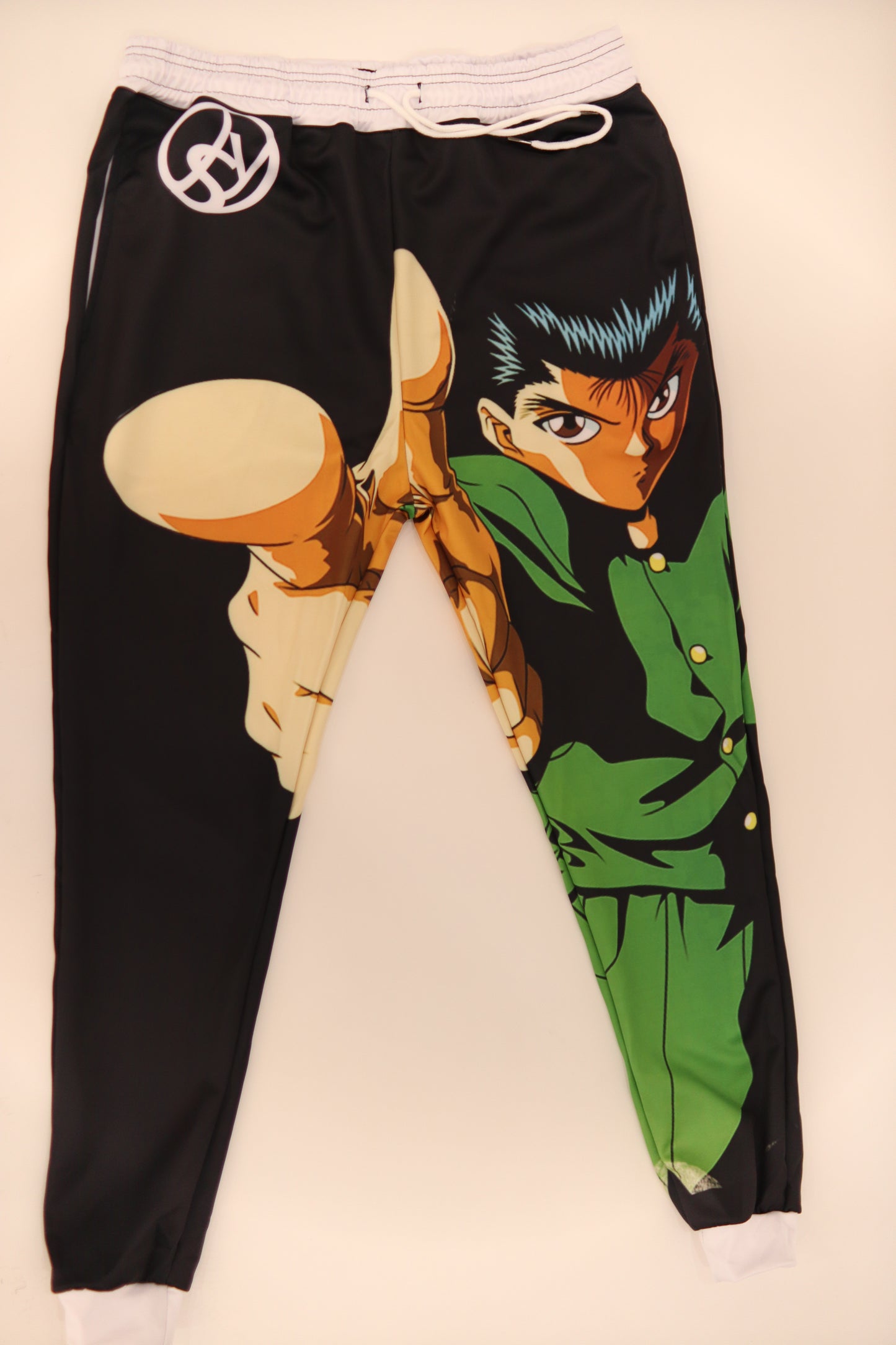 Yusuke Pants
