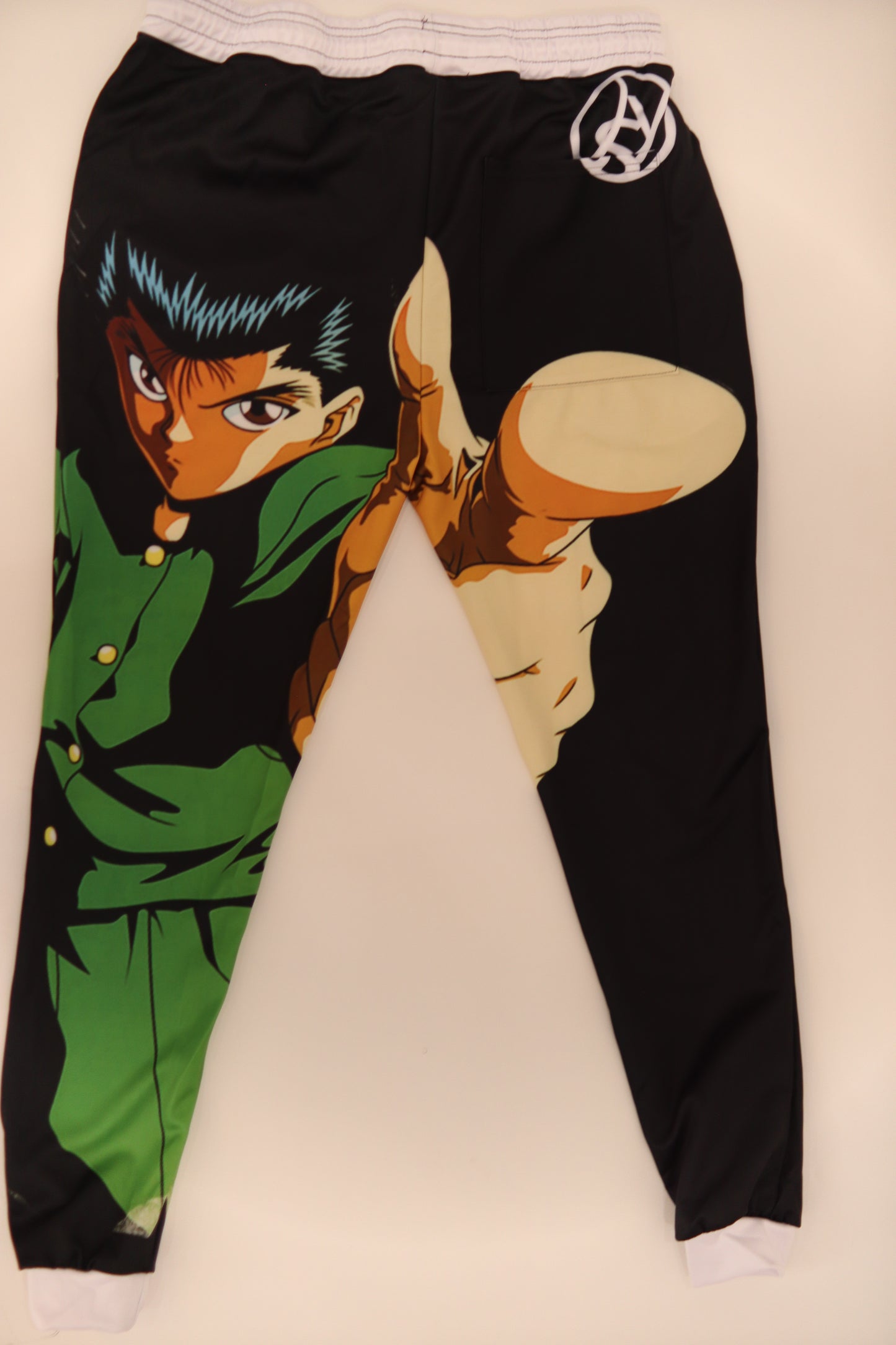 Yusuke Pants