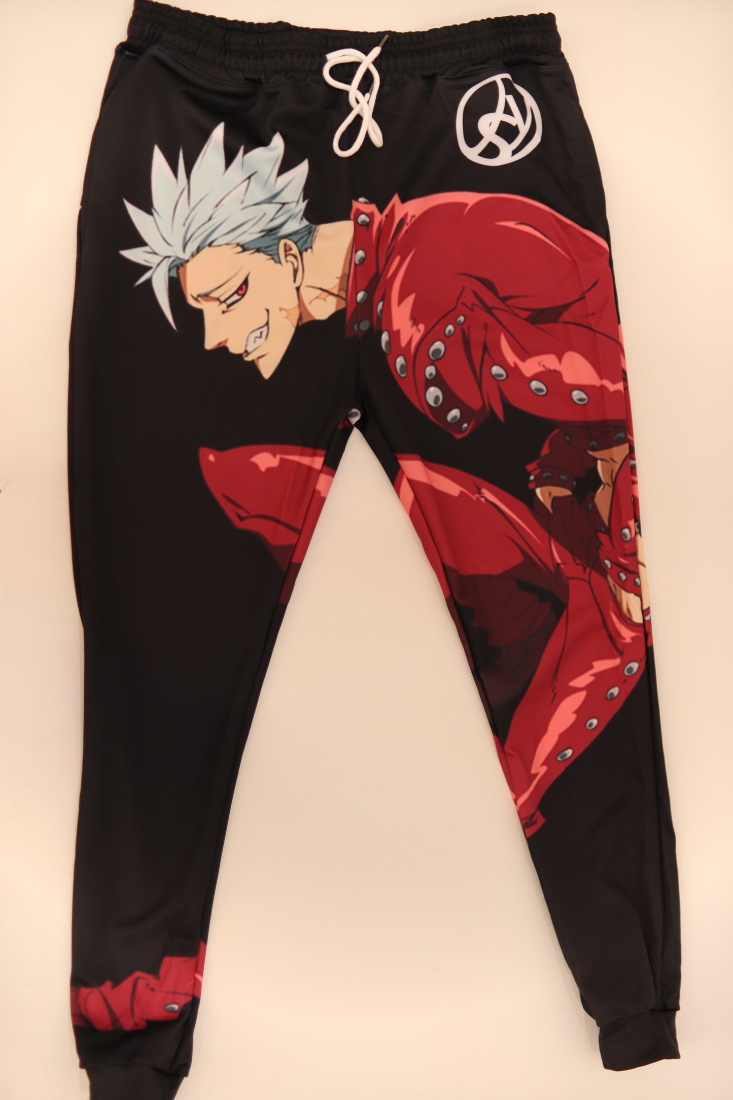 Ban Pants