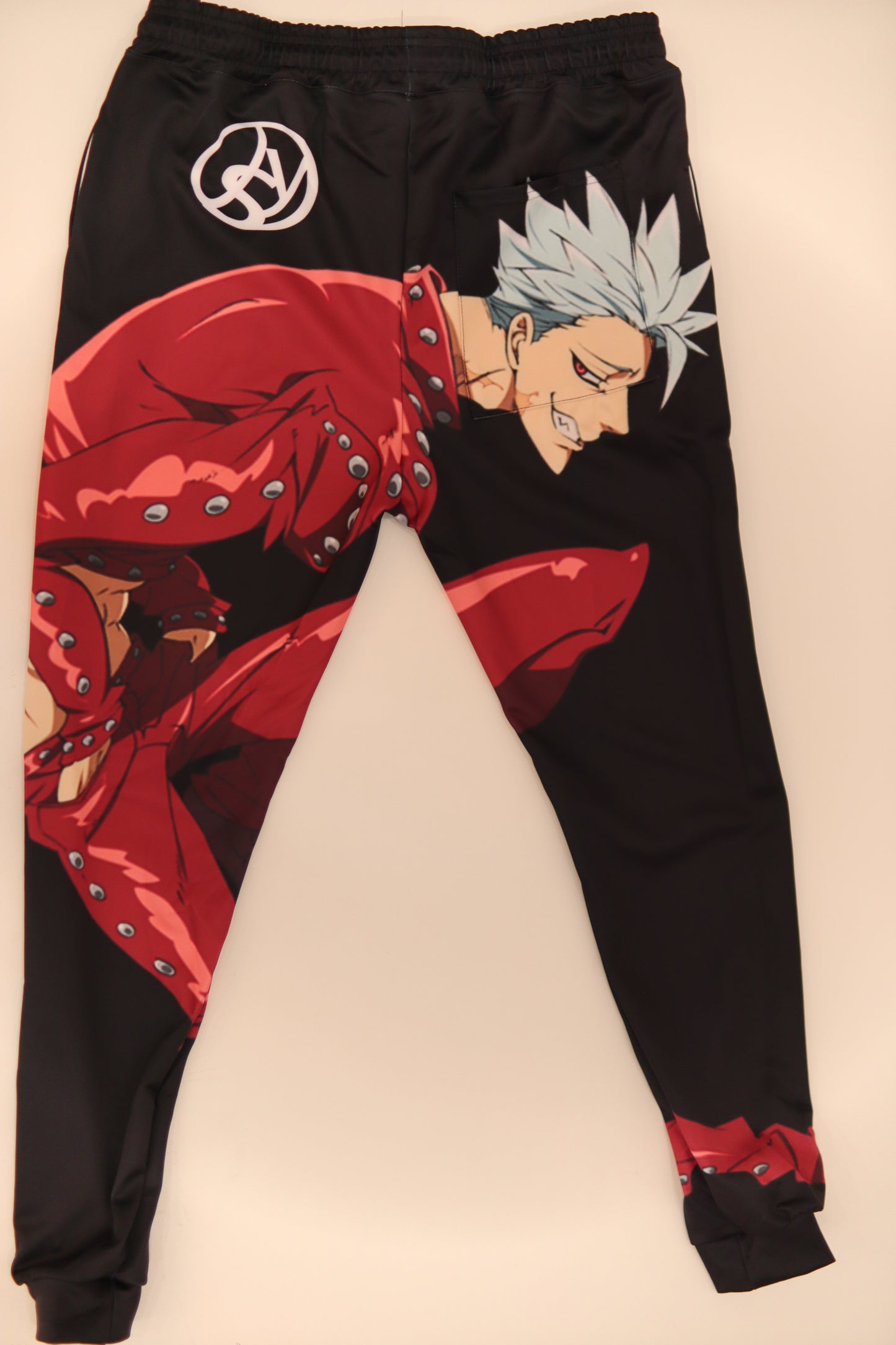 Ban Pants