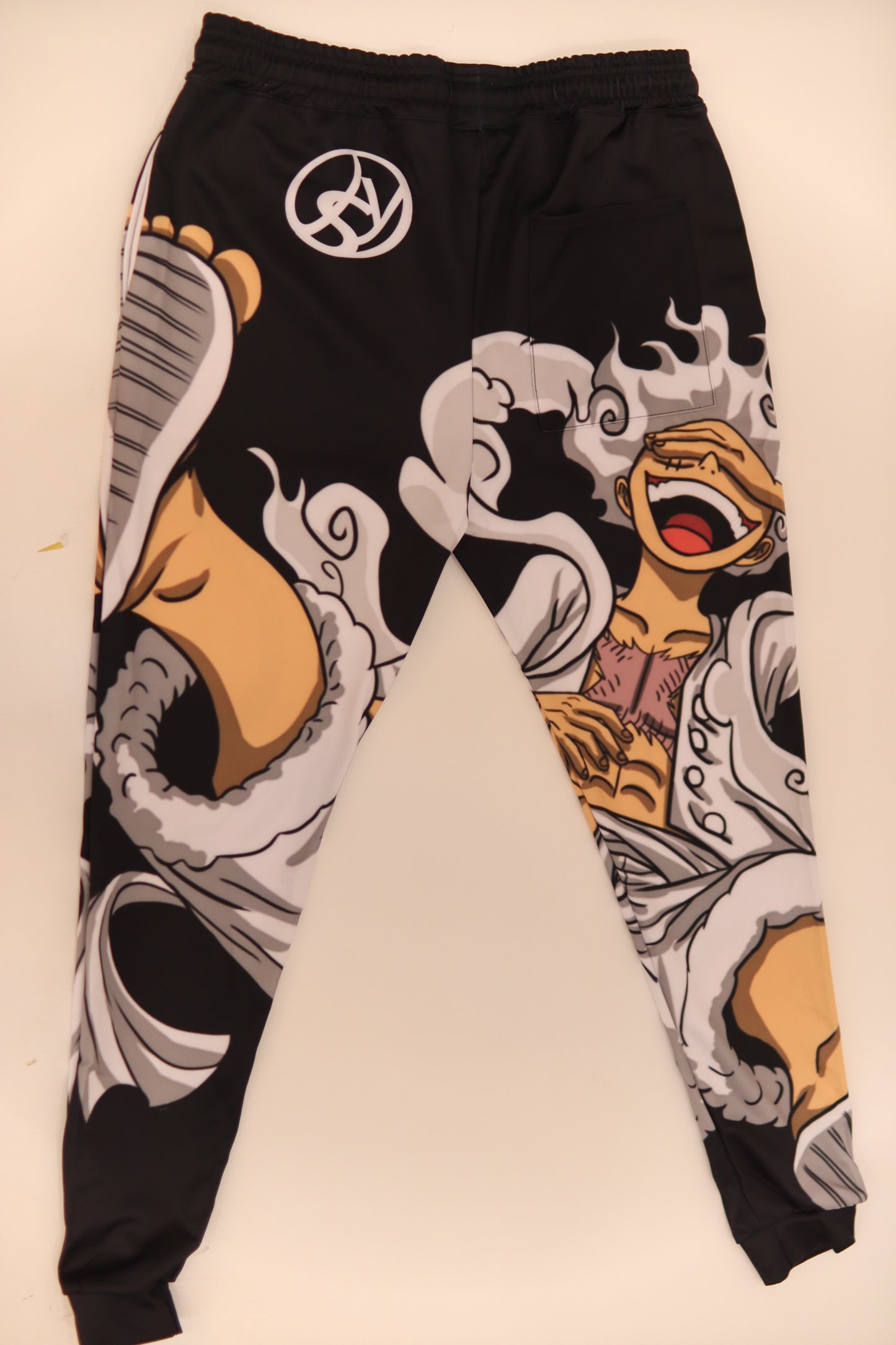 Luffy Gear 5 Pants