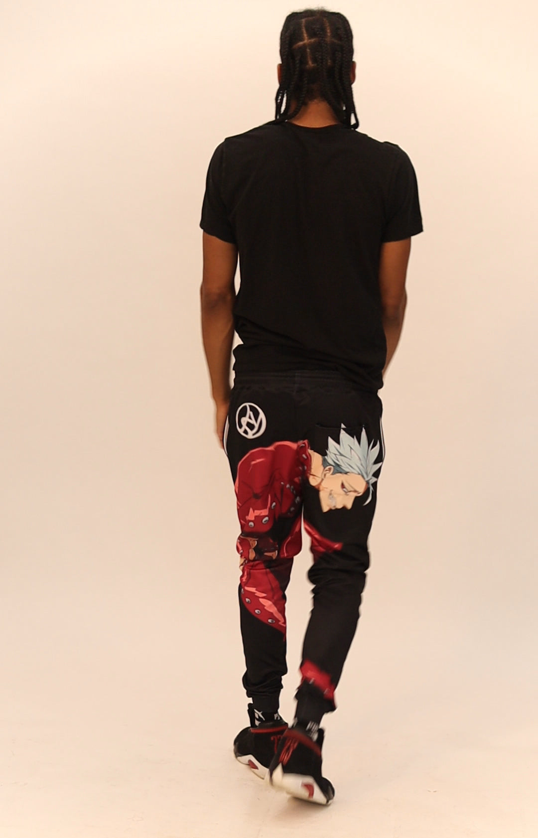 Ban Pants