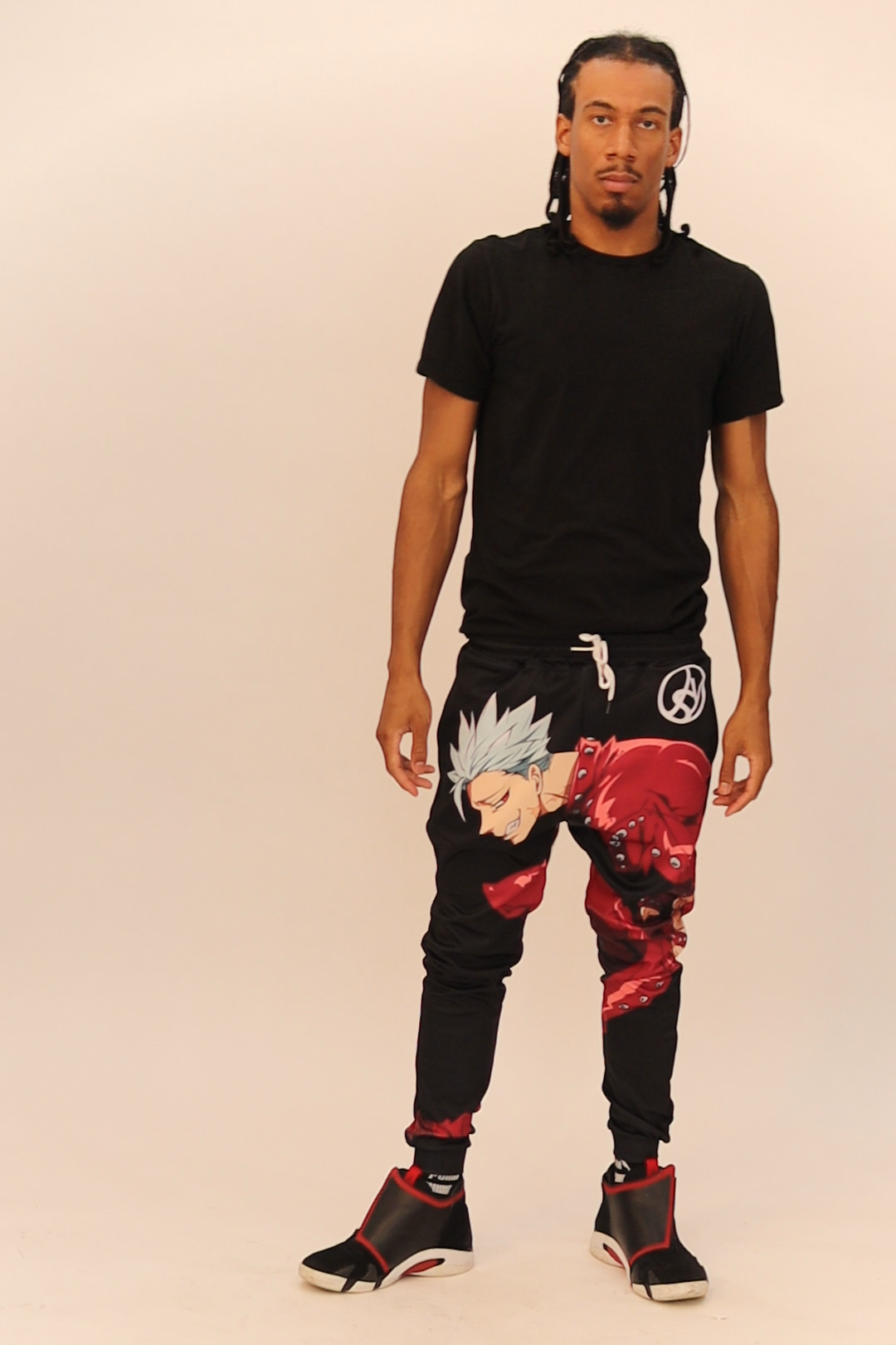 Ban Pants