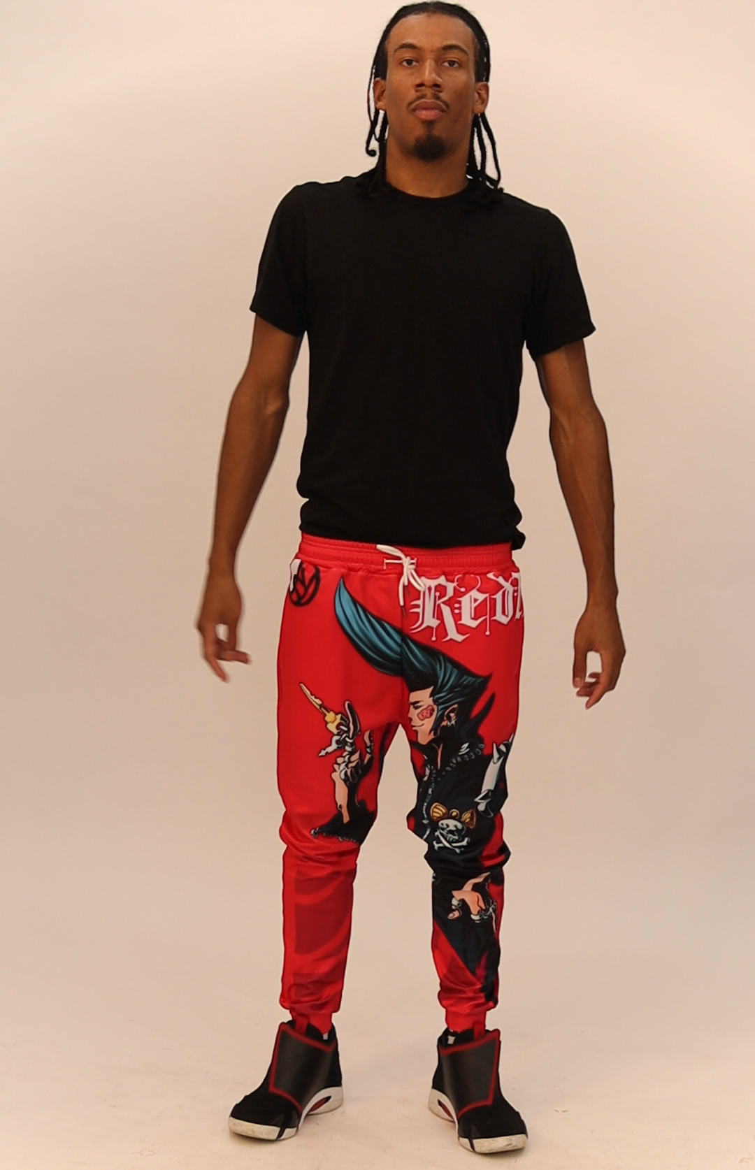 Sweet JP Pants