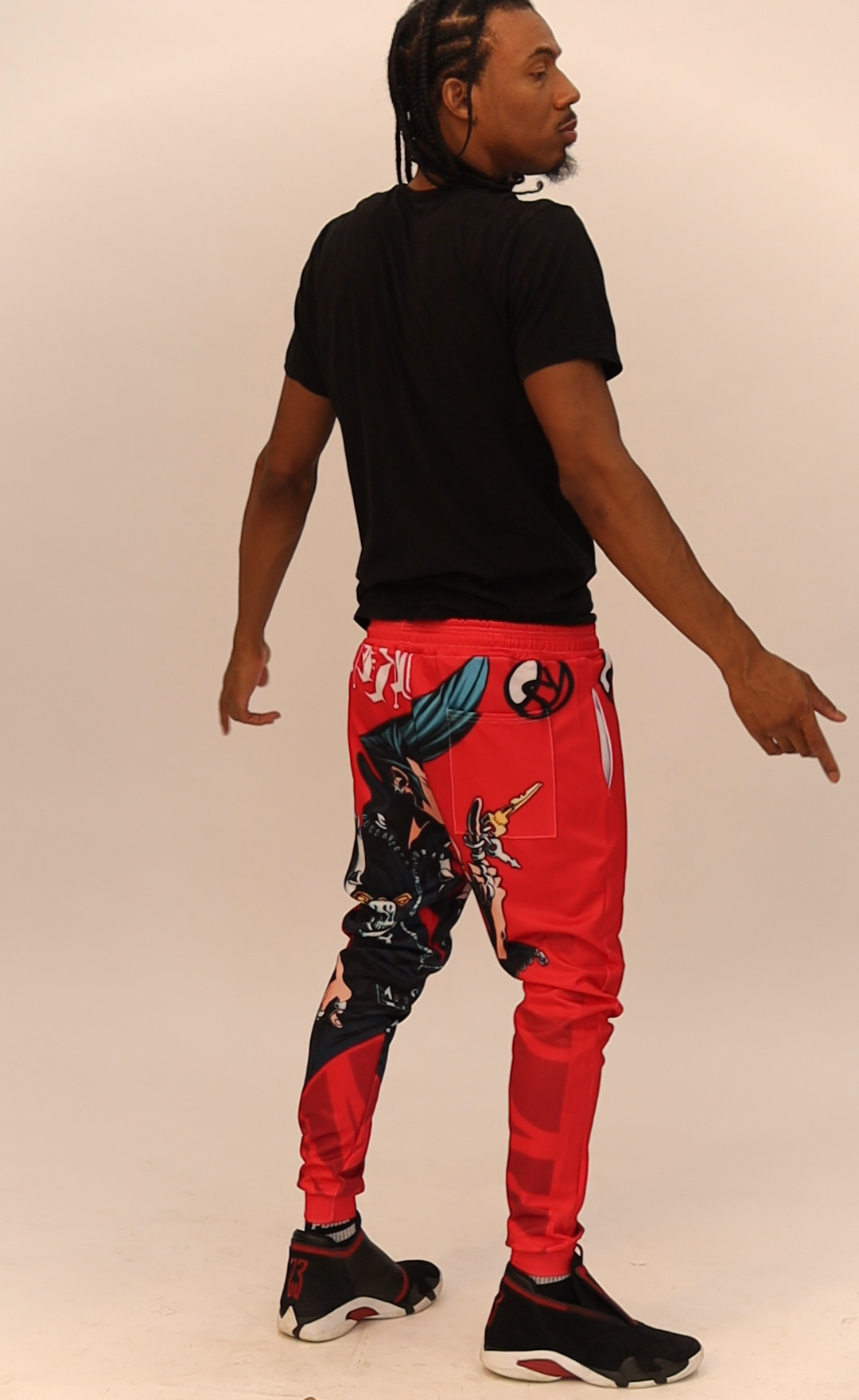 Sweet JP Pants