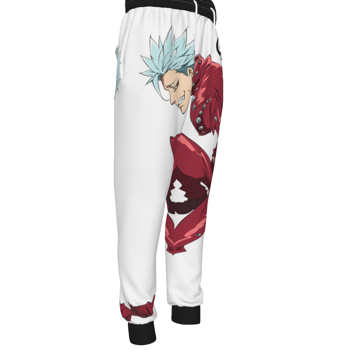Ban Pants