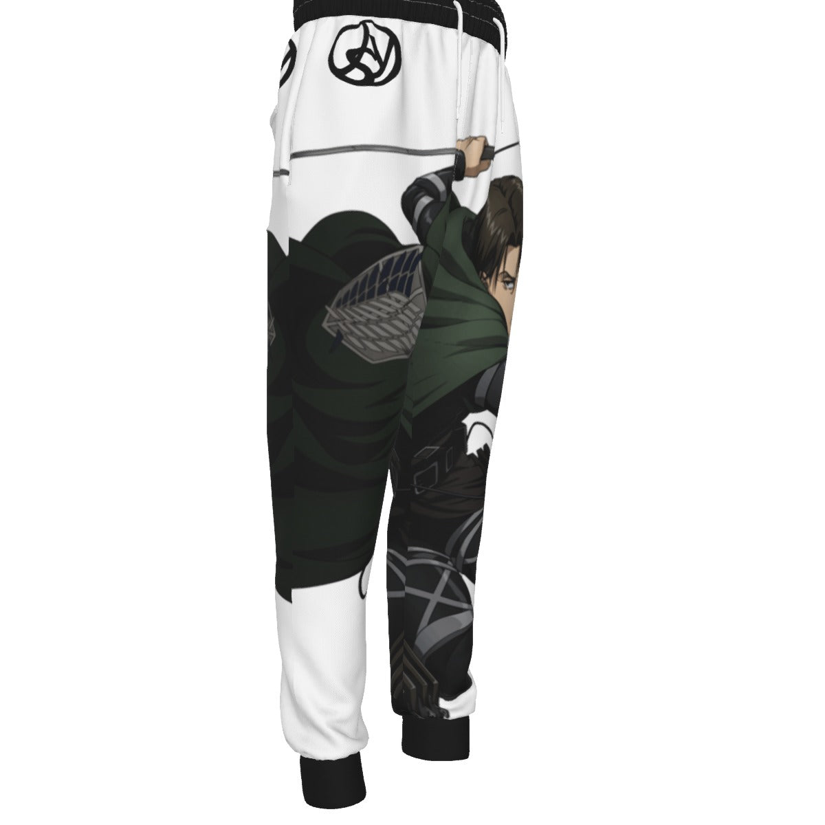 Captain Levi Pants