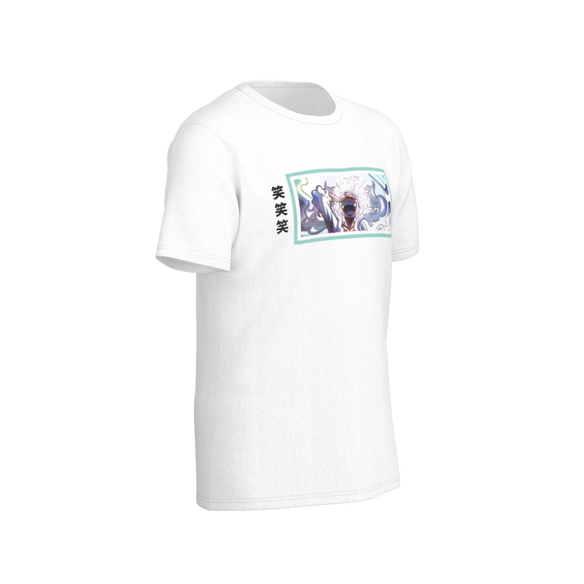 Luffy Gear 5 Shirt