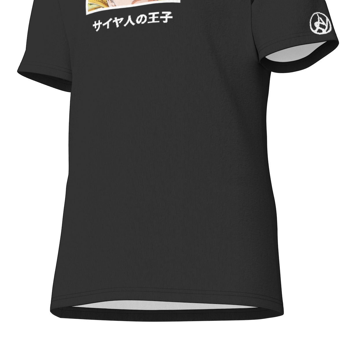 Majin Vegeta Shirt