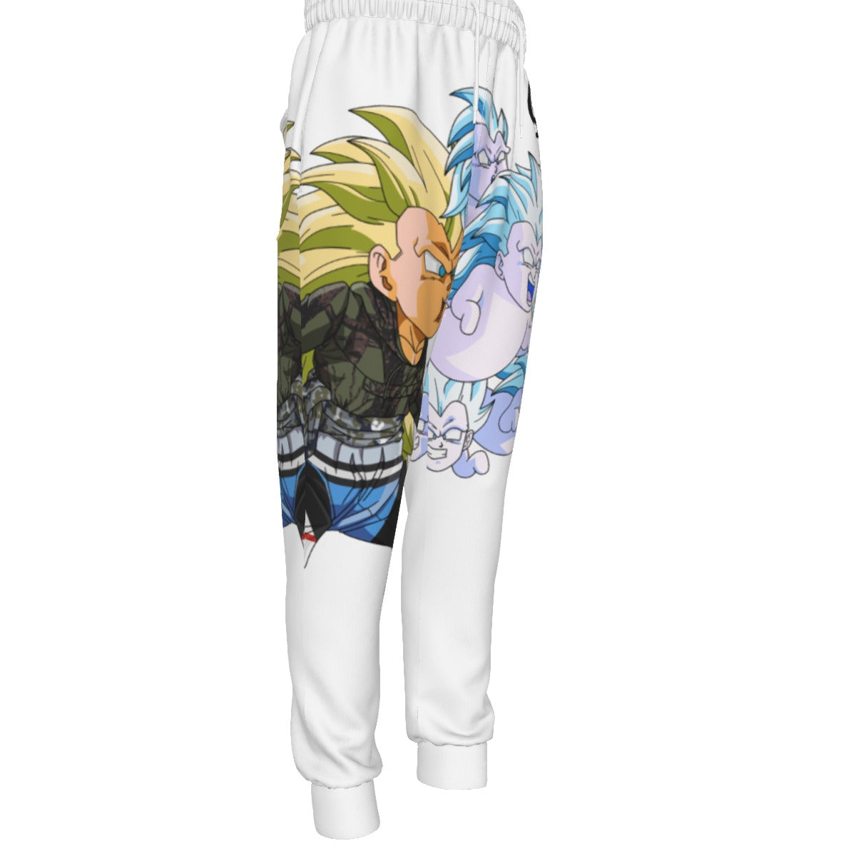 SS3 Gotenks Pants