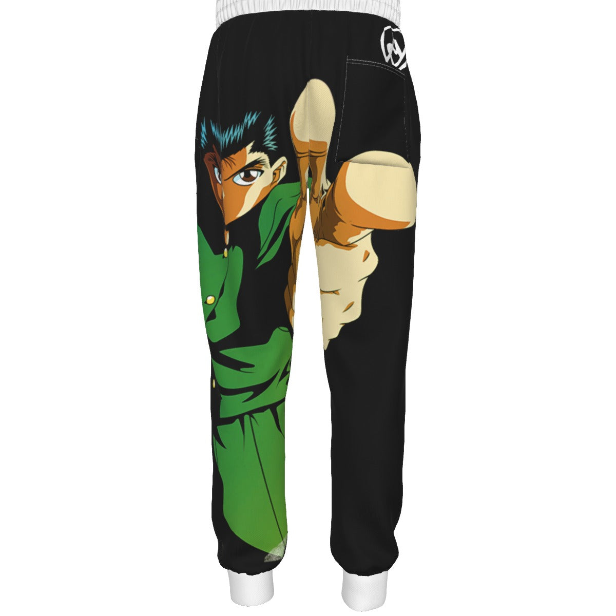 Yusuke Pants