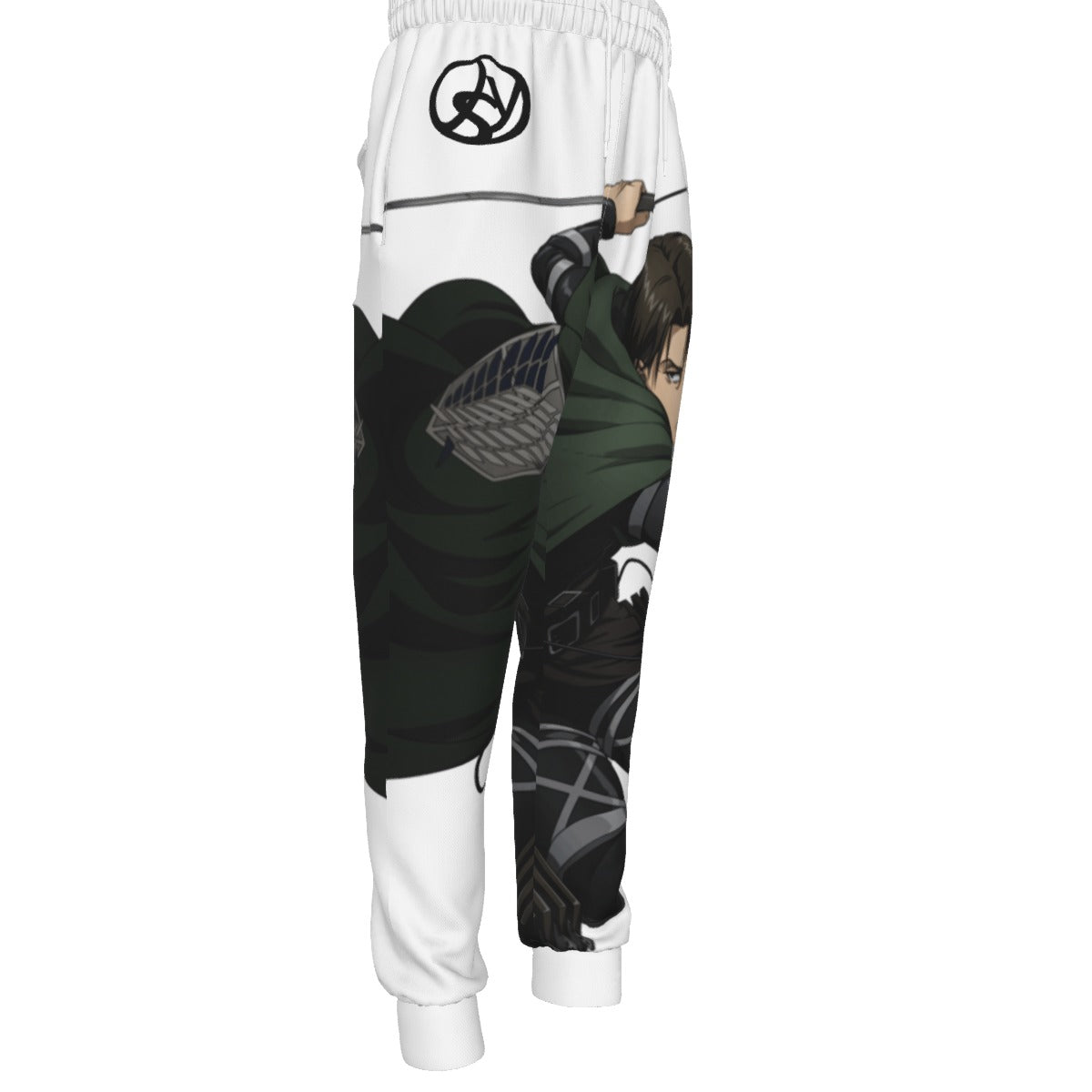 Captain Levi Pants