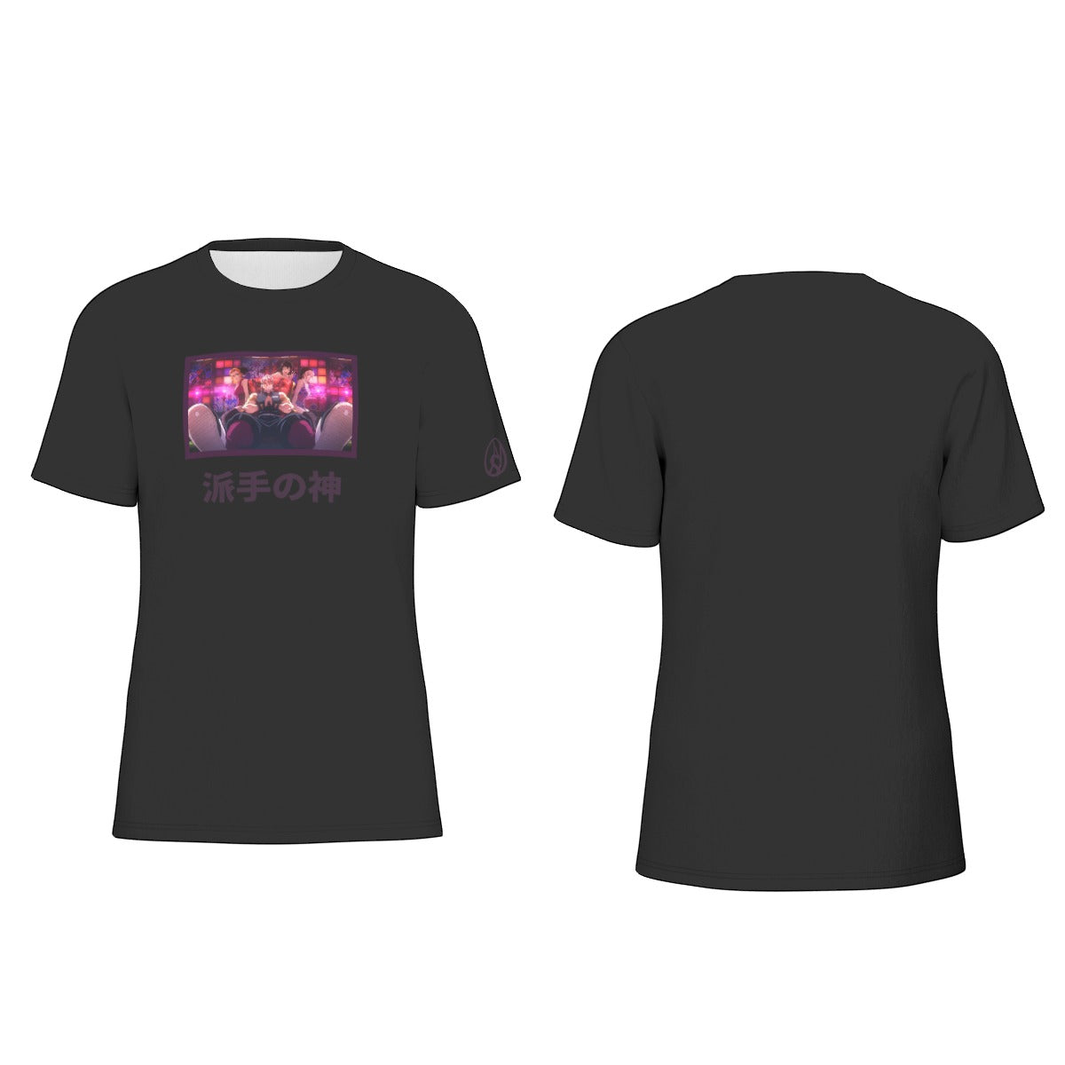 Tengen Uzui Shirt