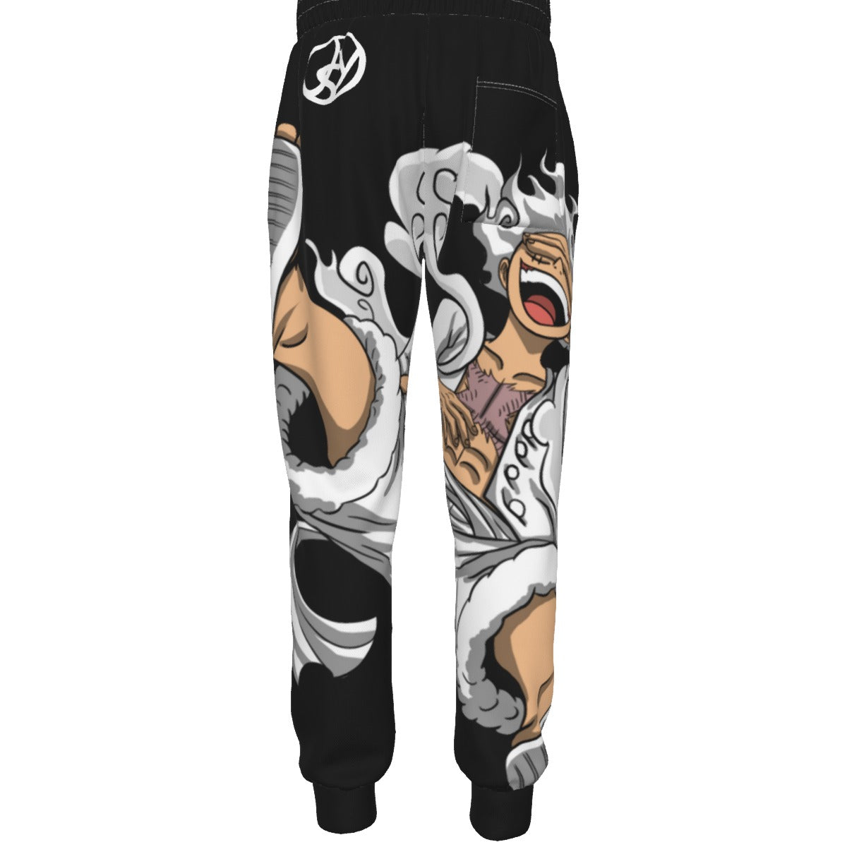 Luffy Gear 5 Pants