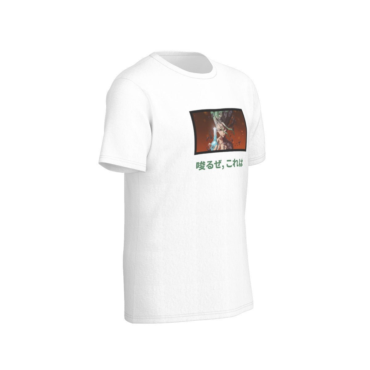 Senku from Dr.stone Shirt