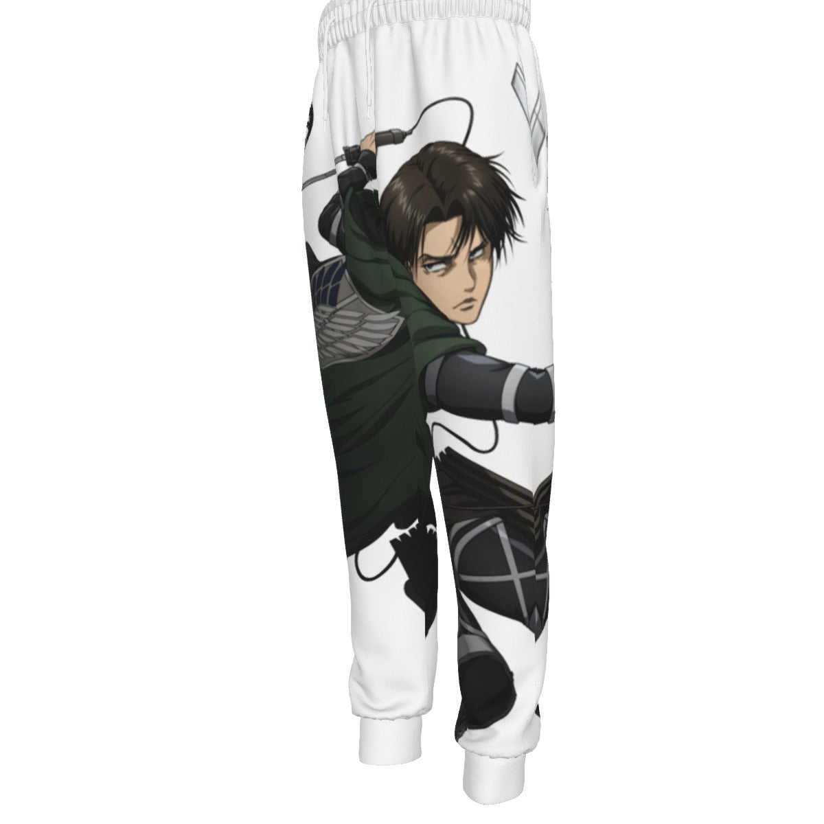 Captain Levi Pants