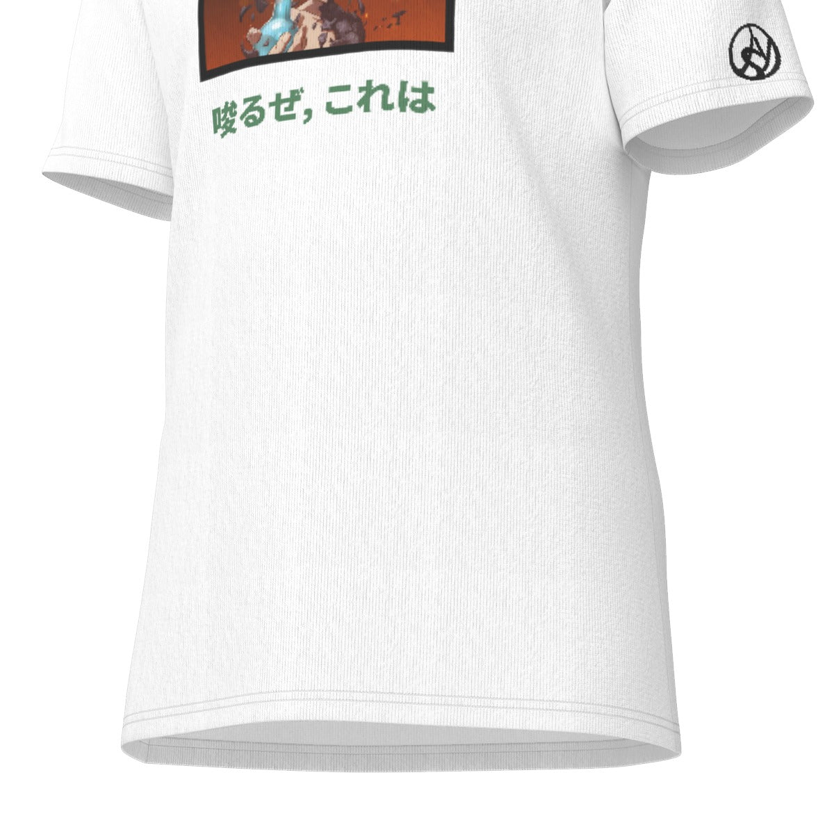 Senku from Dr.stone Shirt