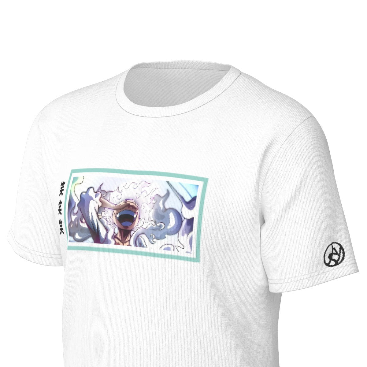 Luffy Gear 5 Shirt