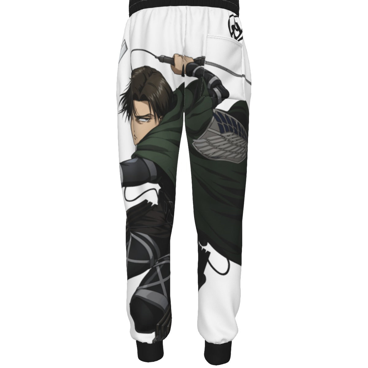 Captain Levi Pants