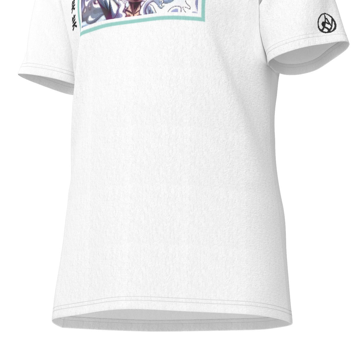 Luffy Gear 5 Shirt