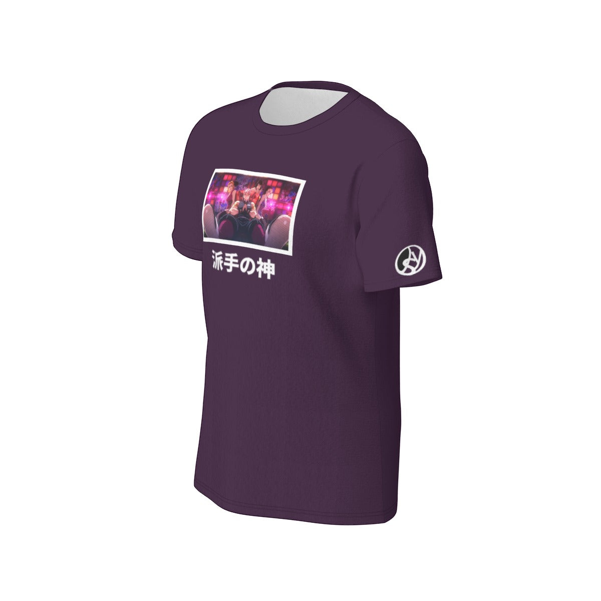 Tengen Uzui Shirt