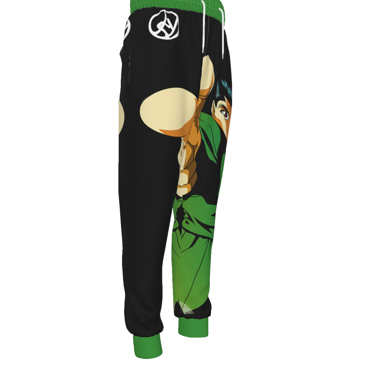 Yusuke Pants