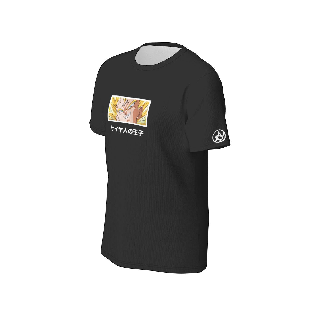 Majin Vegeta Shirt