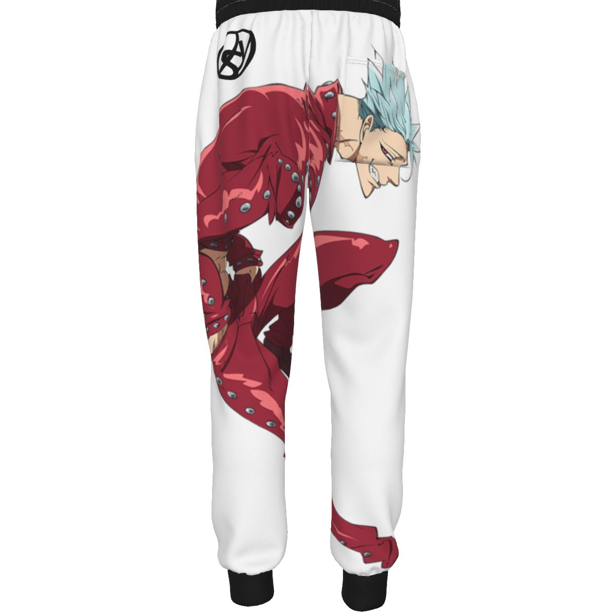 Ban Pants