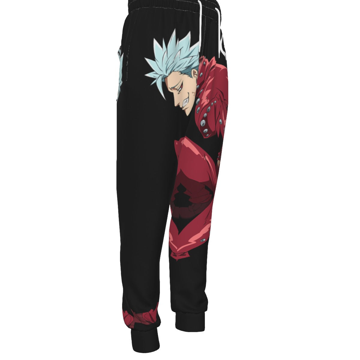 Ban Pants