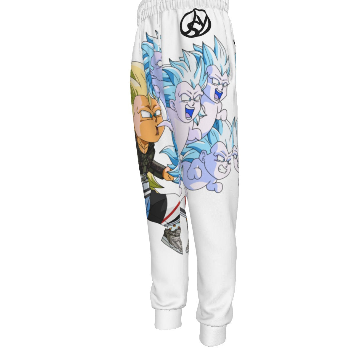 SS3 Gotenks Pants