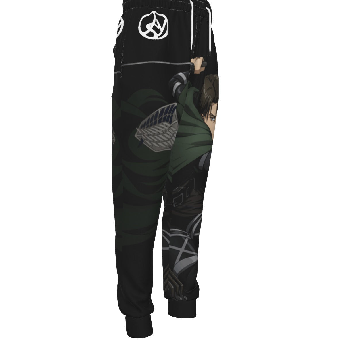 Captain Levi Pants