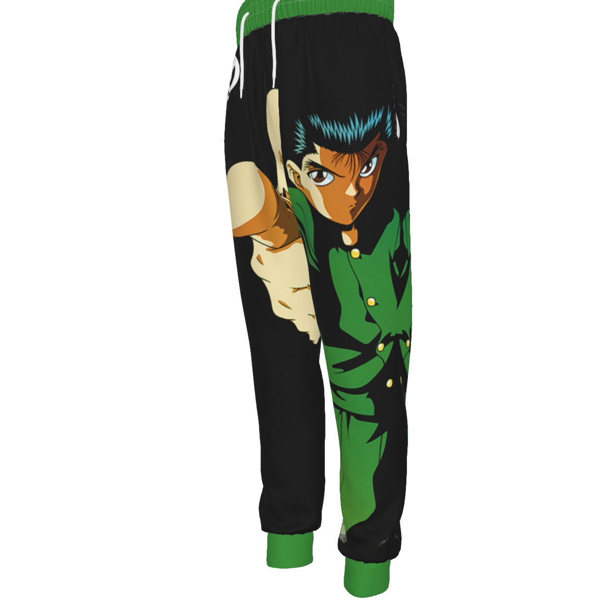 Yusuke Pants