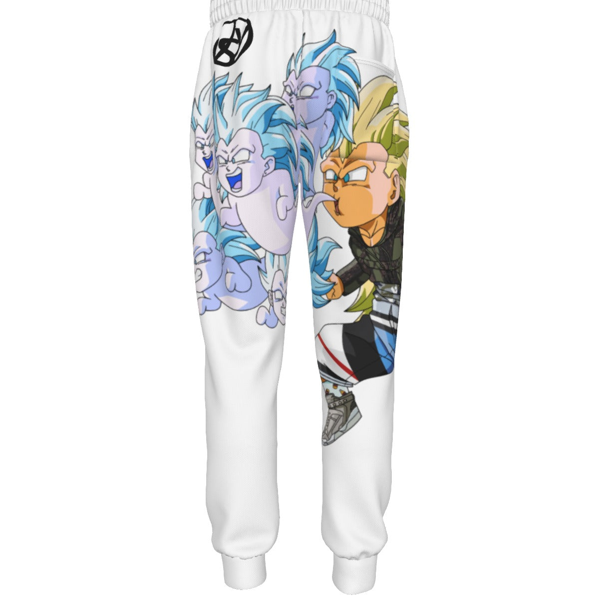 SS3 Gotenks Pants