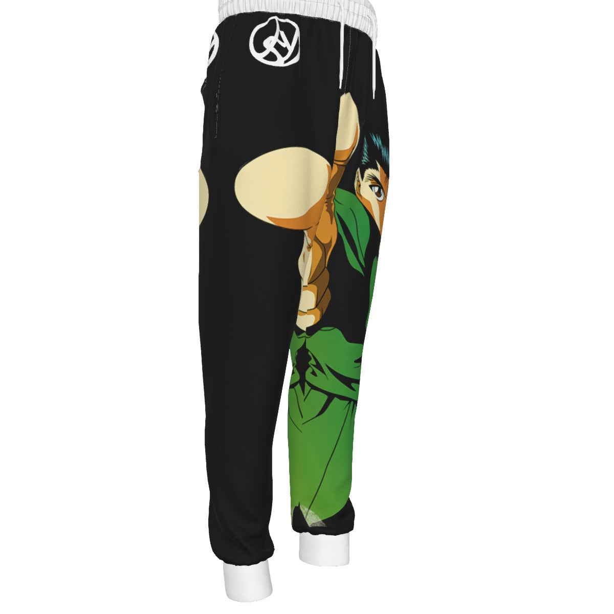 Yusuke Pants
