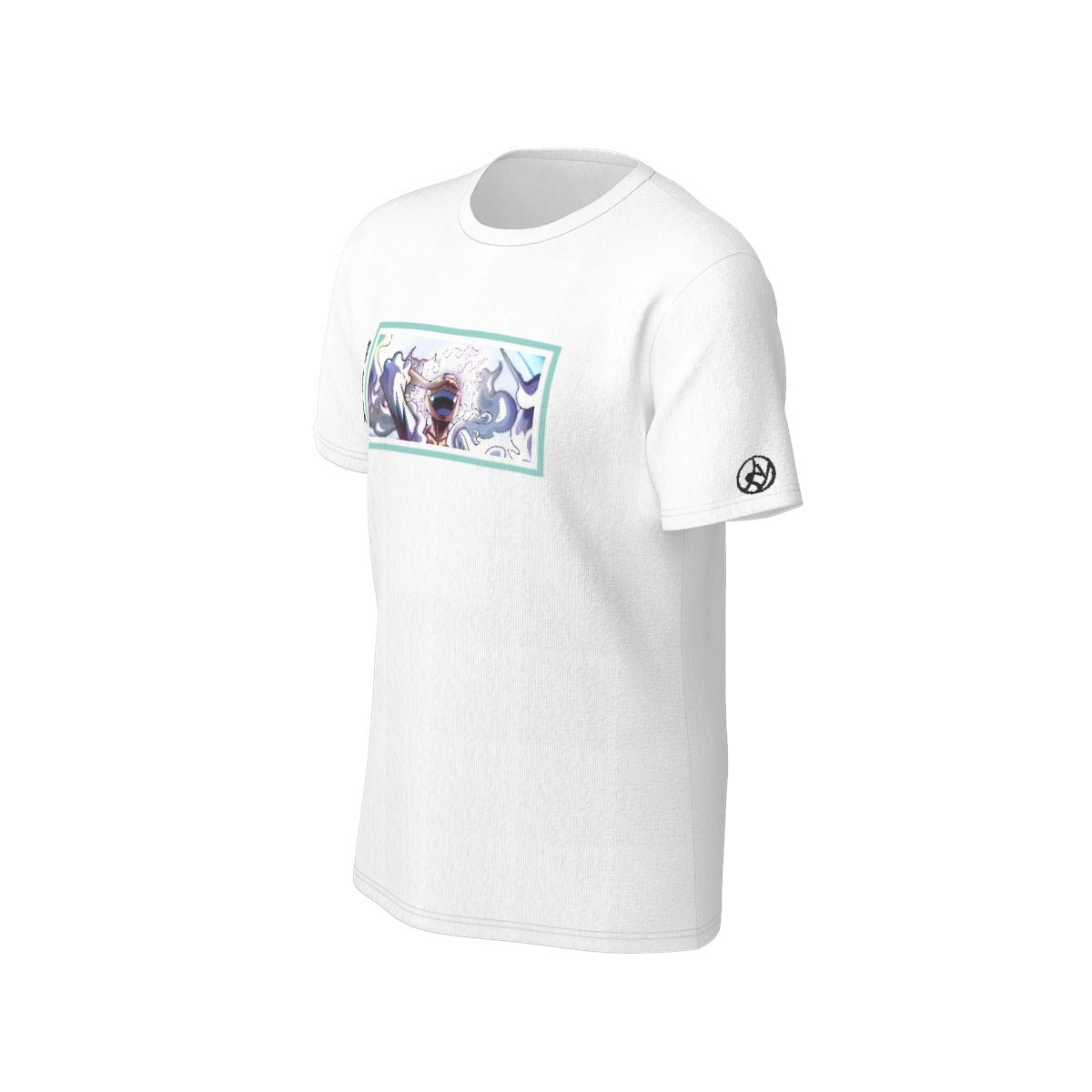 Luffy Gear 5 Shirt