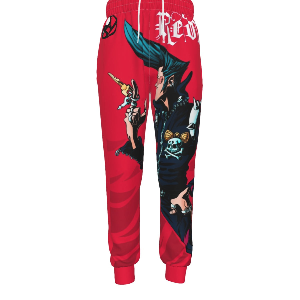 Sweet JP Pants