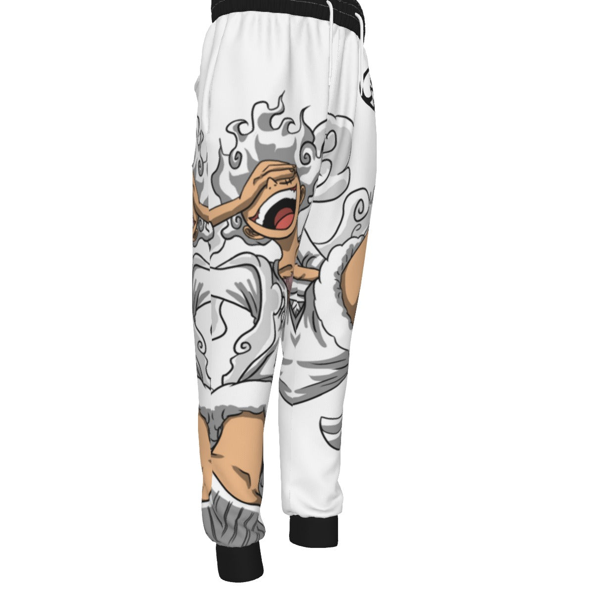 Luffy Gear 5 Pants