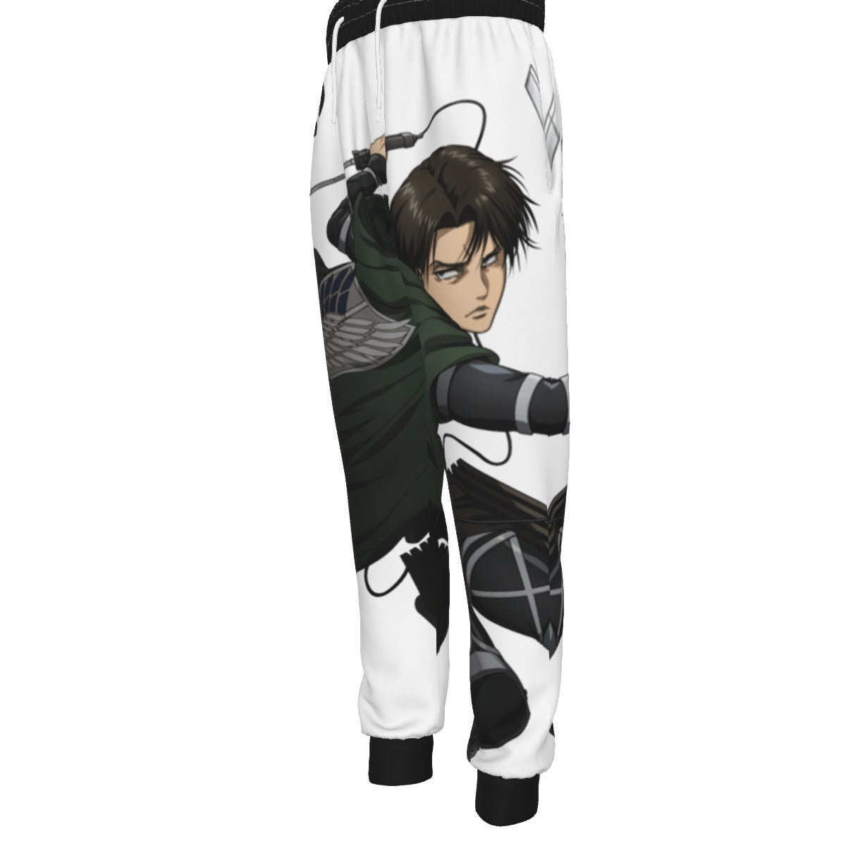 Captain Levi Pants