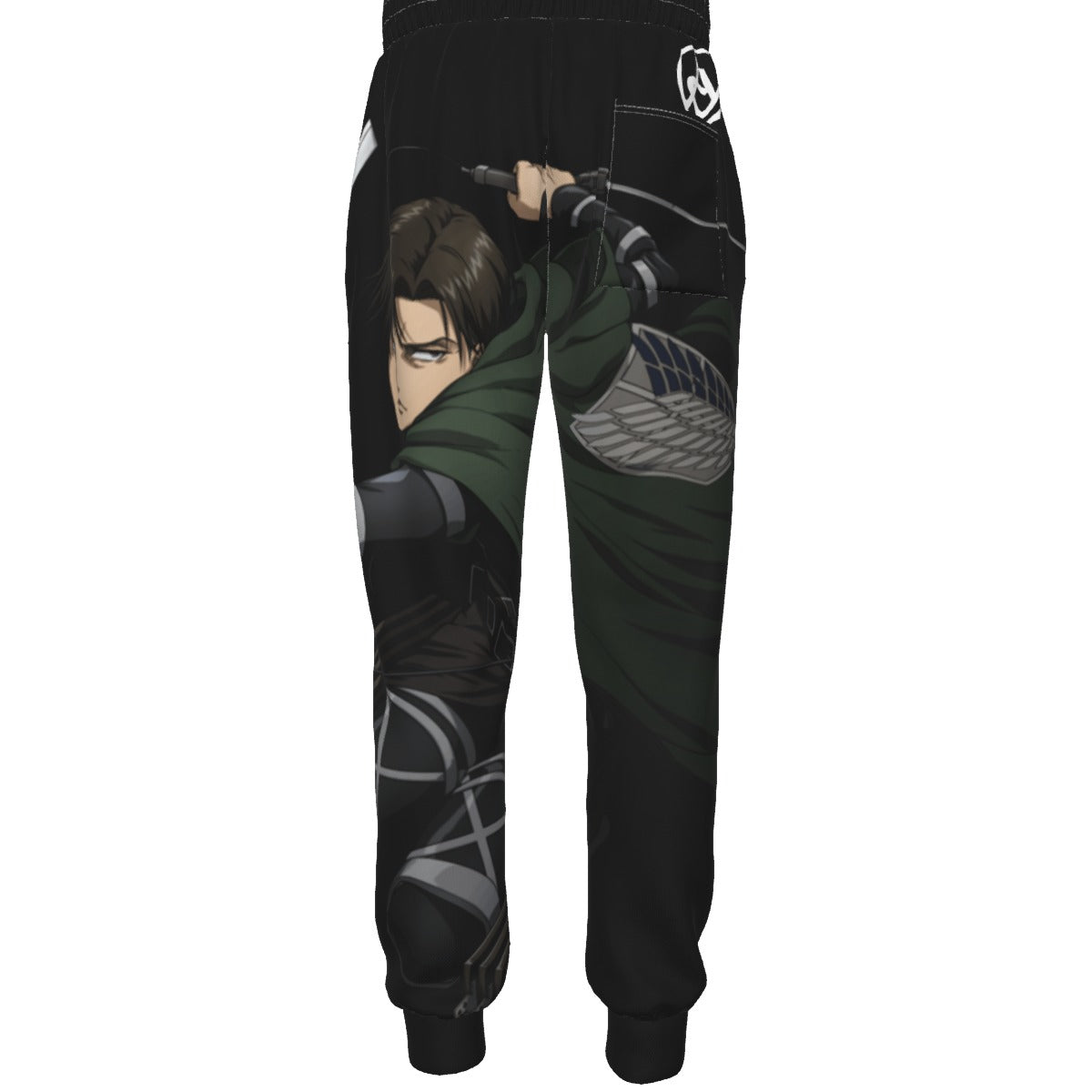 Captain Levi Pants