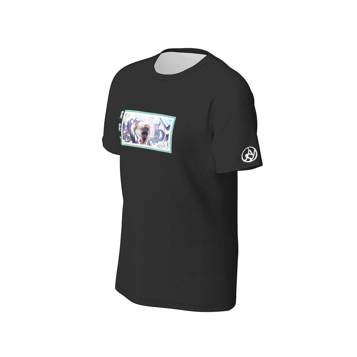 Luffy Gear 5 Shirt